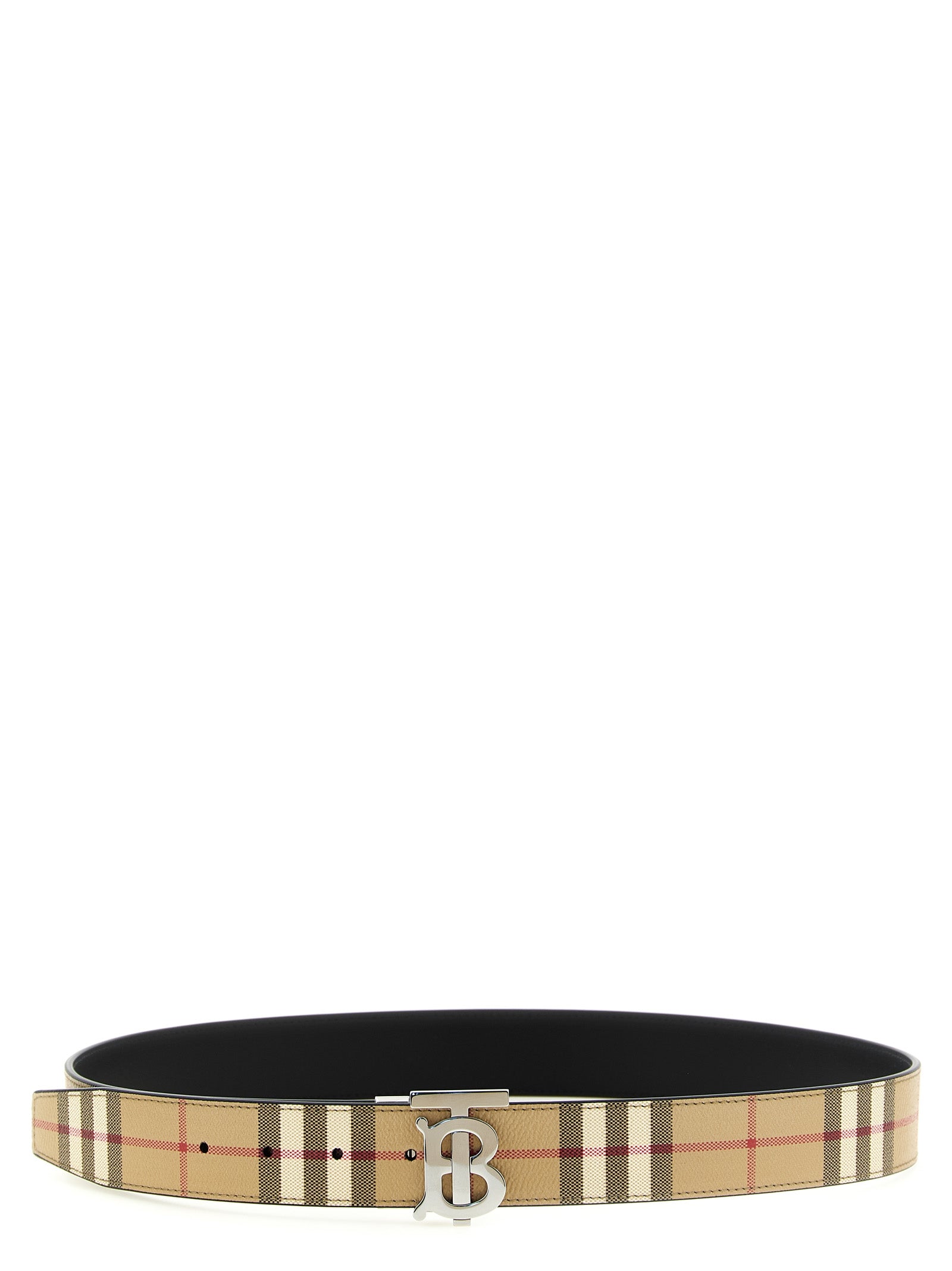 Beige Polyethylene Belt