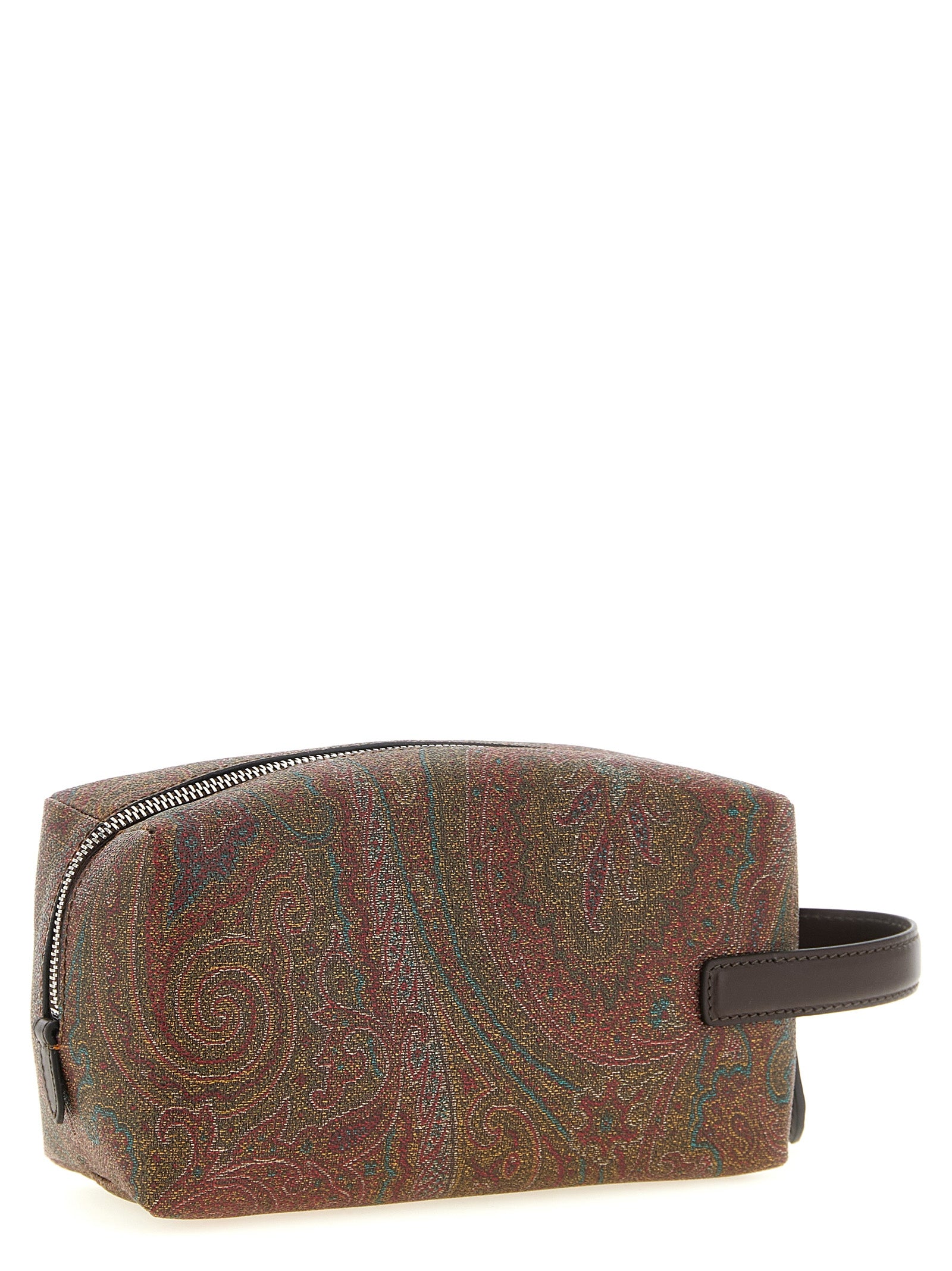 Brown Cotton Other Accessories