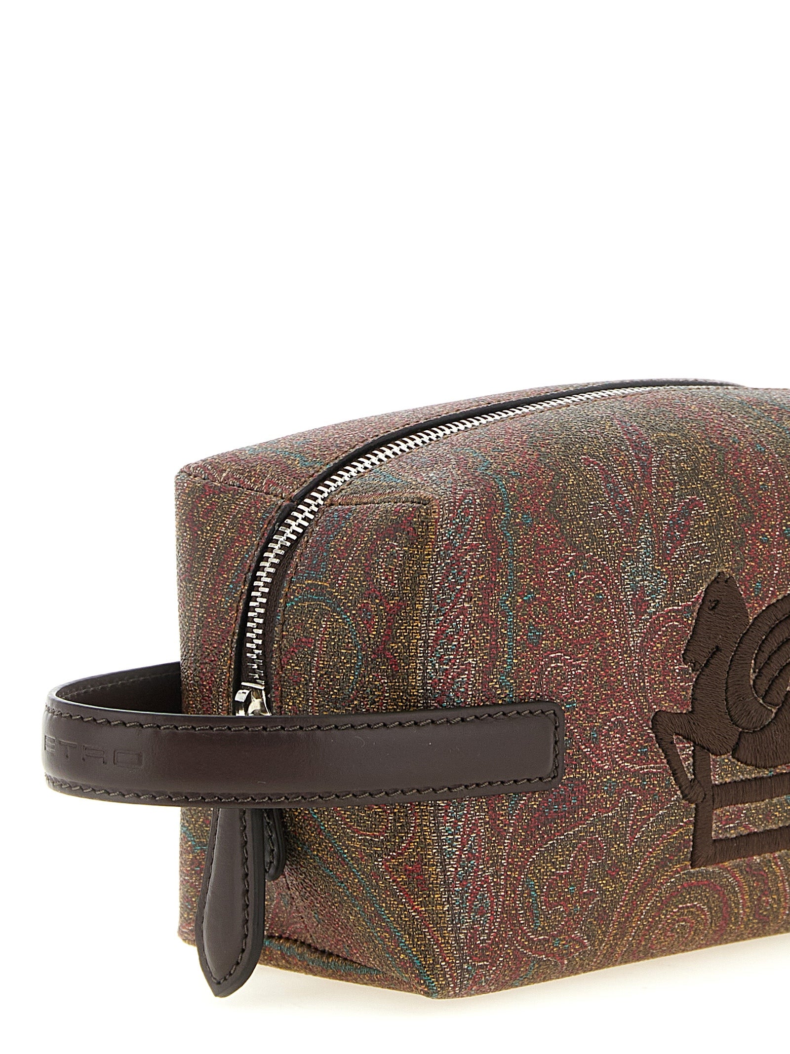 Brown Cotton Other Accessories