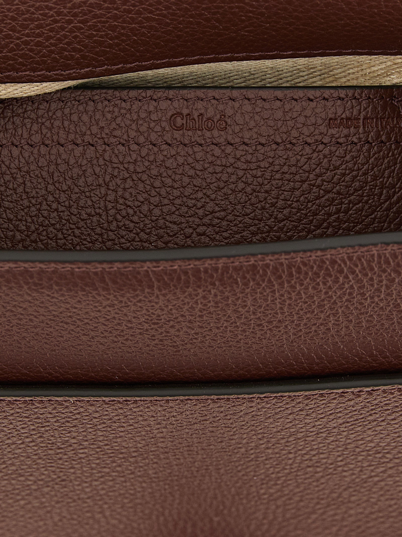 Marcie Saddle Shoulder Bag