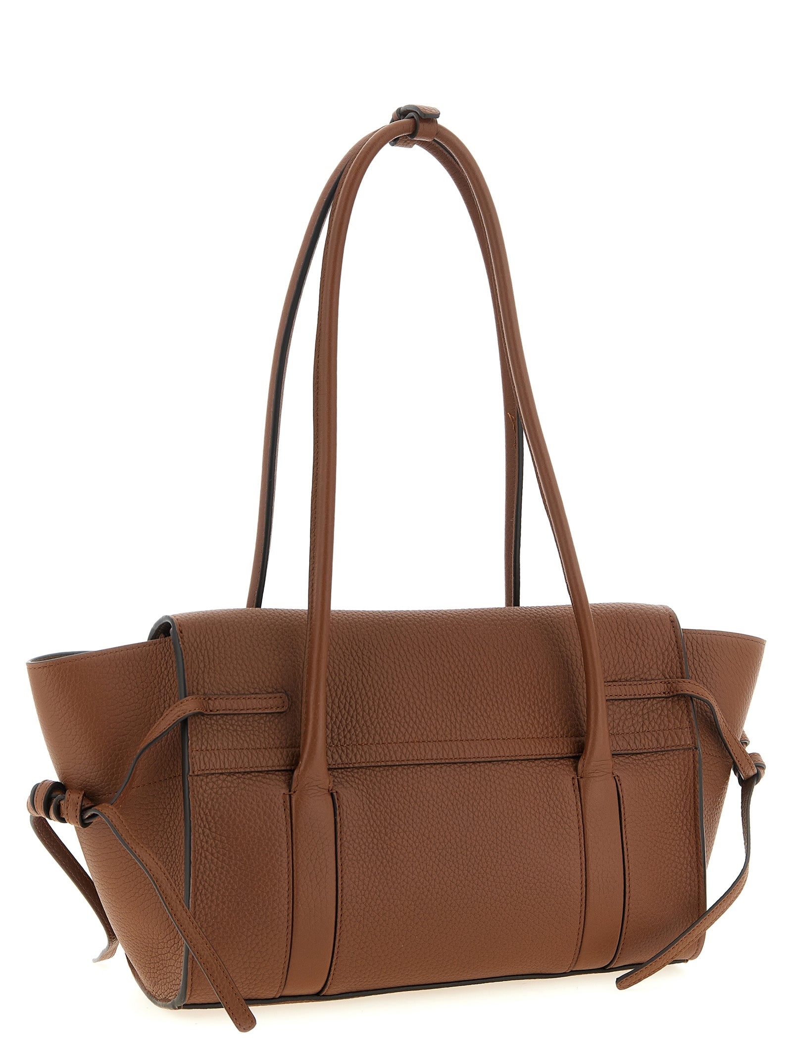 Mulberry Soft Bayswater Shoulder Bag
