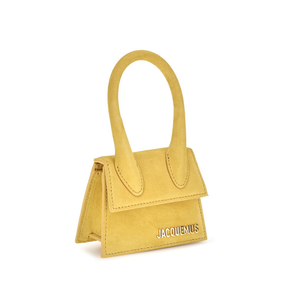 Multicolor Calf Leather Bos Taurus Handbag