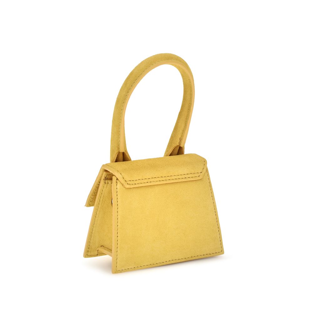Multicolor Calf Leather Bos Taurus Handbag