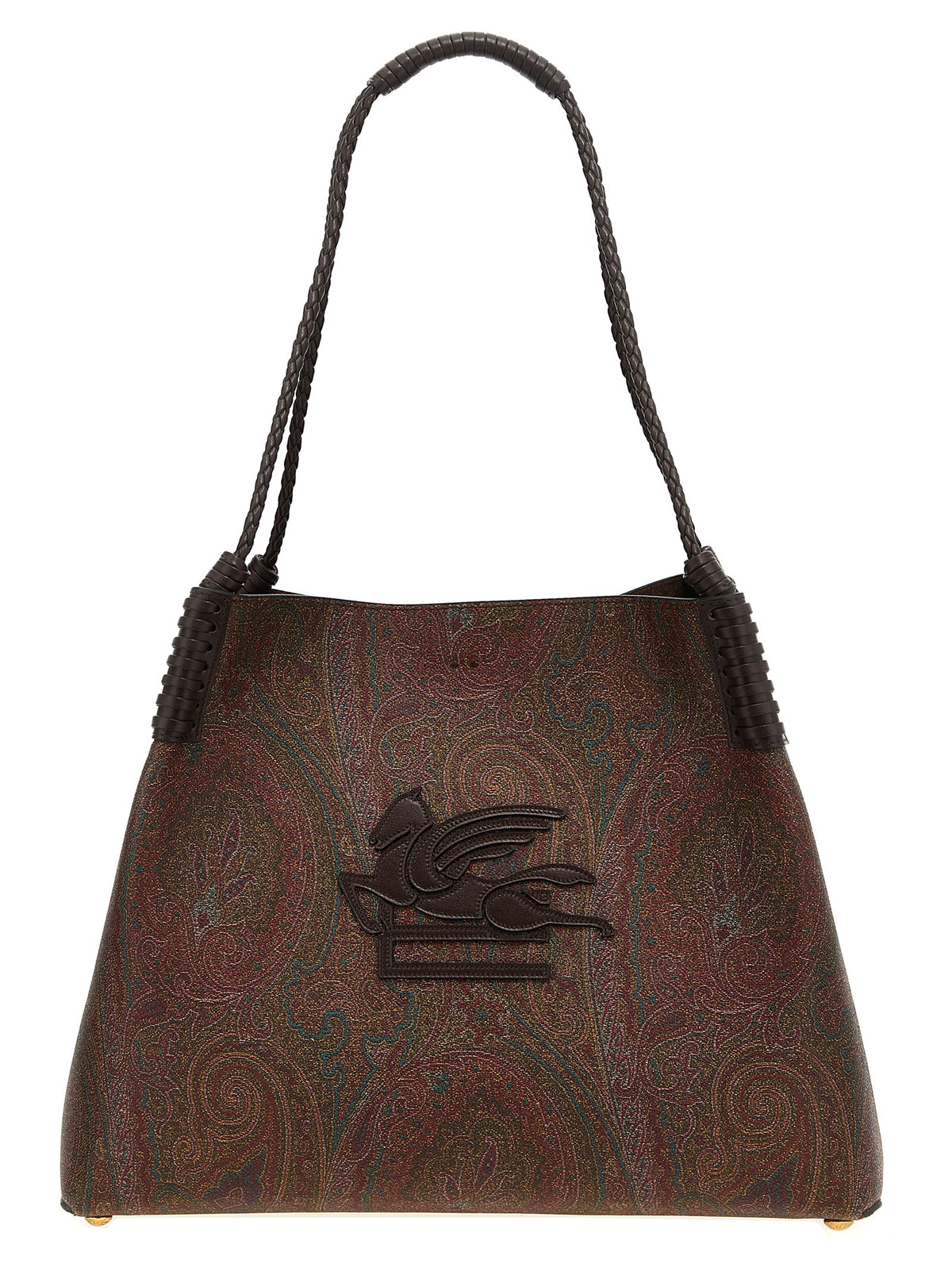 Etro Libra Shopping Bag