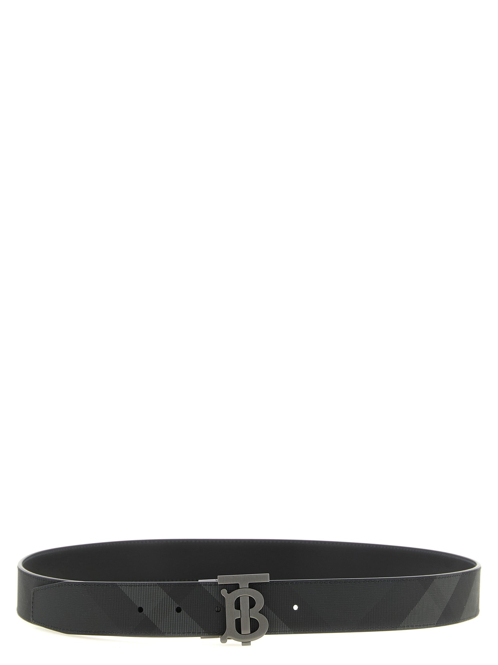 Black Polyethylene Regular Belt