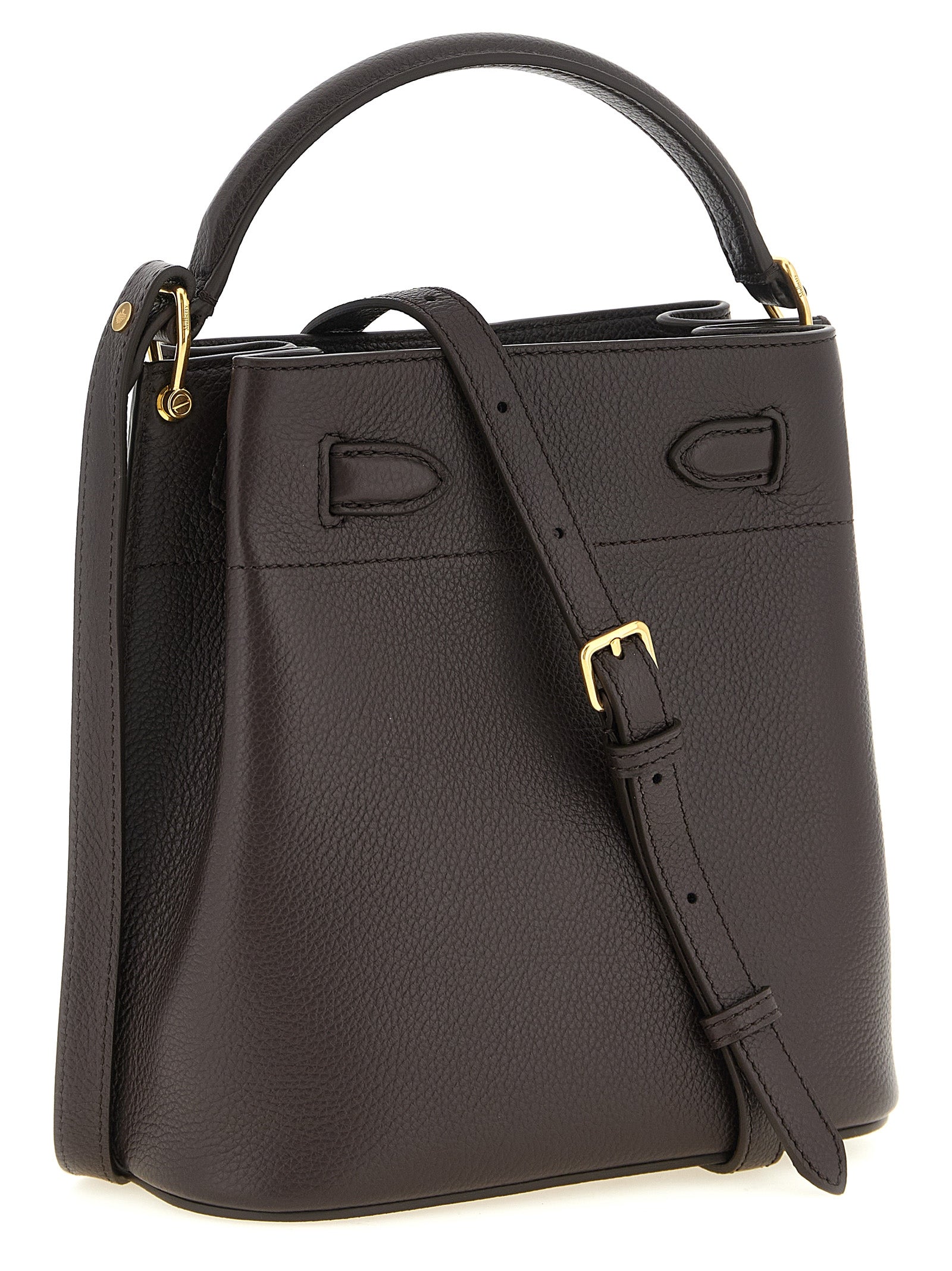 Mulberry Islington Bucket Bag