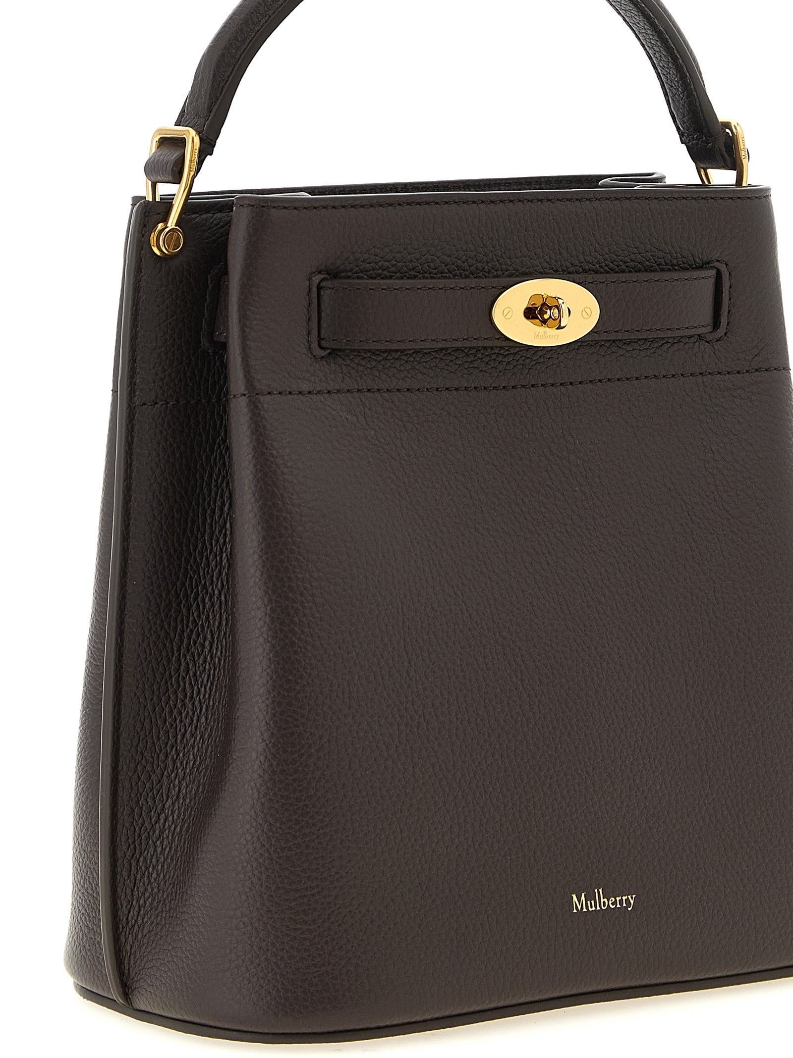 Mulberry Islington Bucket Bag