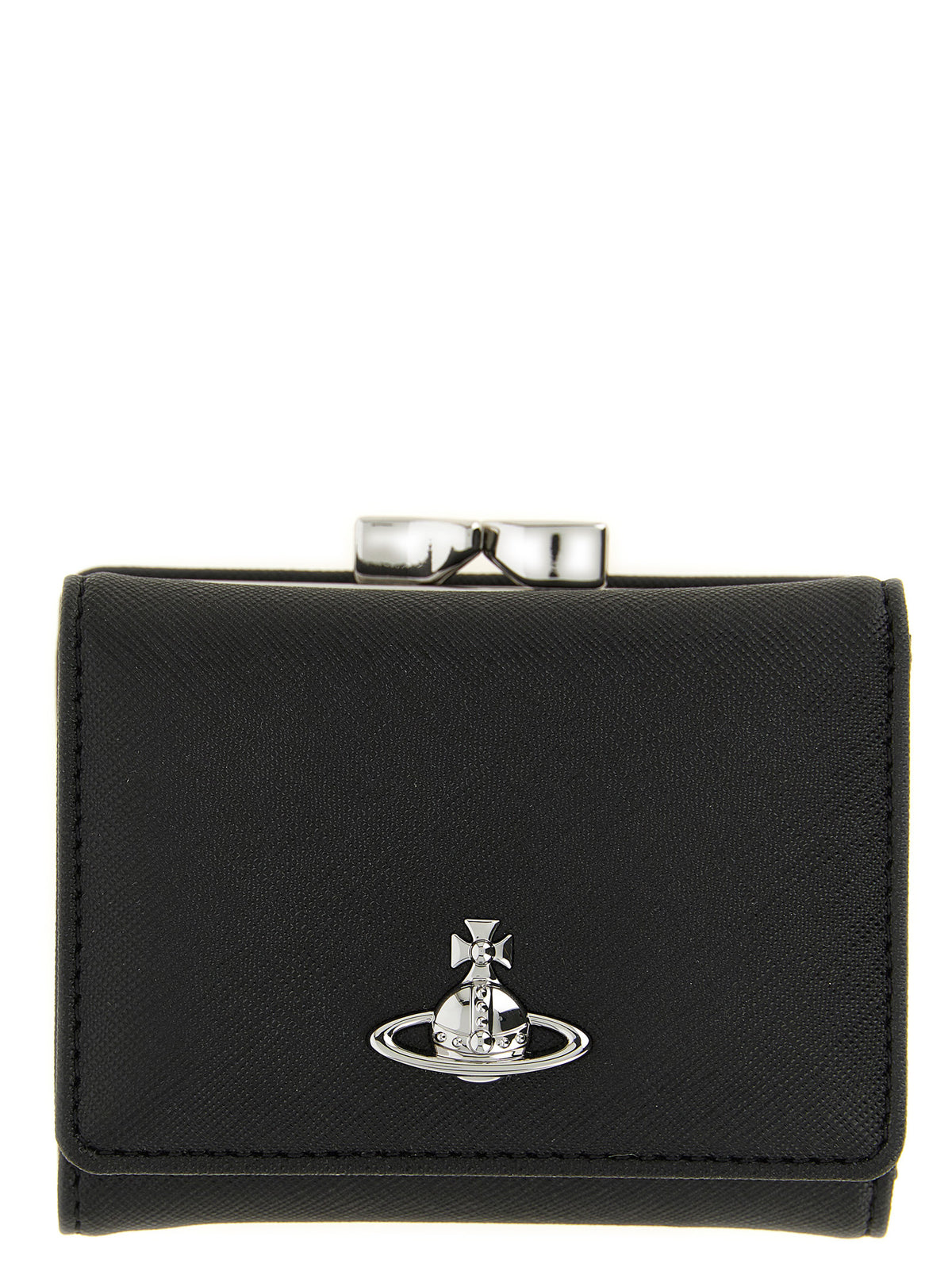 Black Polyethylene Cardholder