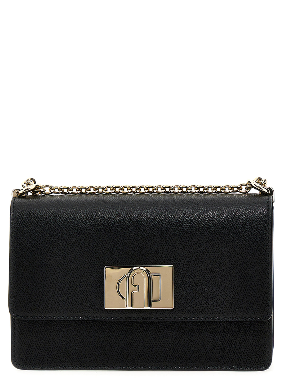 Furla 1927 Mini Shoulder Bag