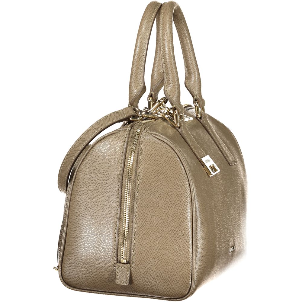 Furla Olivia Boston Bag M