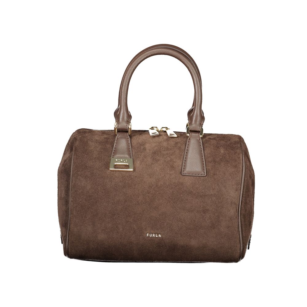 Furla Olivia Boston Bag M