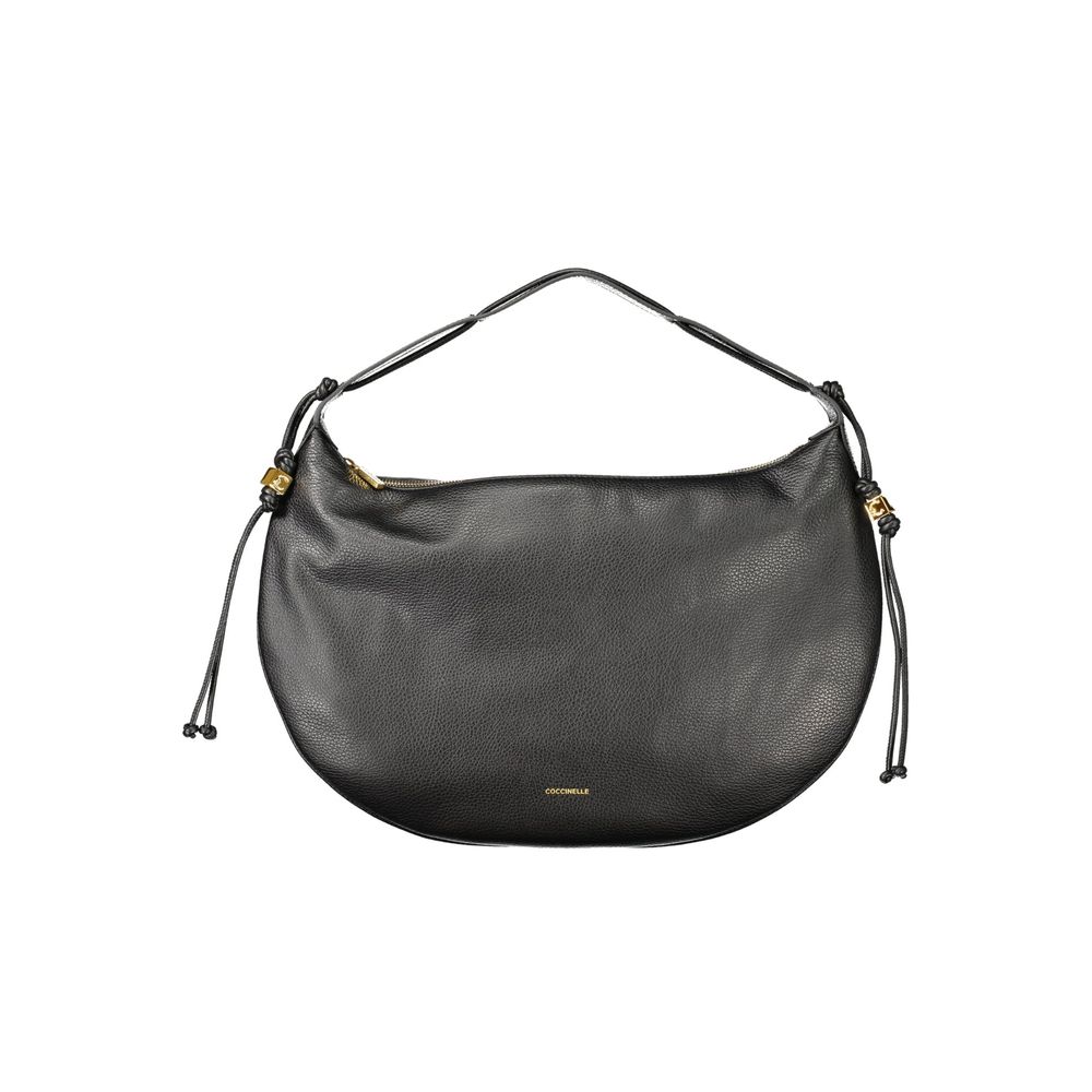 Nero Leather Womens Bag