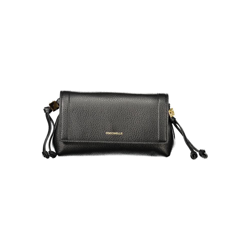 Nero Leather Womens Bag