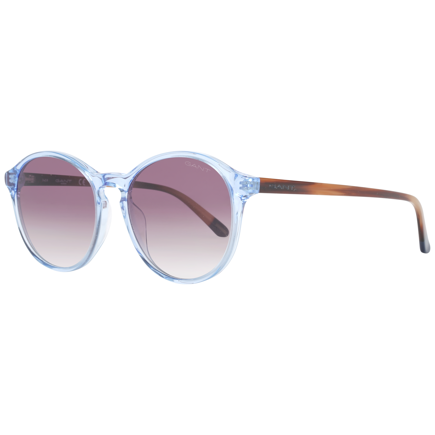 Blue Women Sunglass