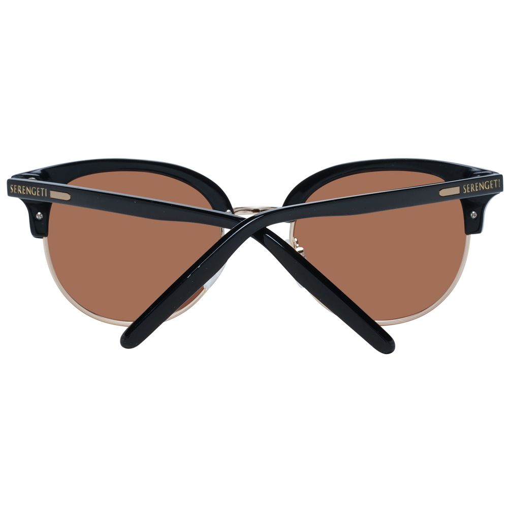 Black Women Sunglass