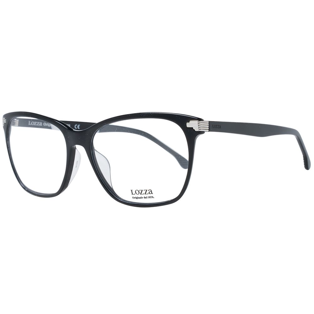 Black Women Glasses Frame