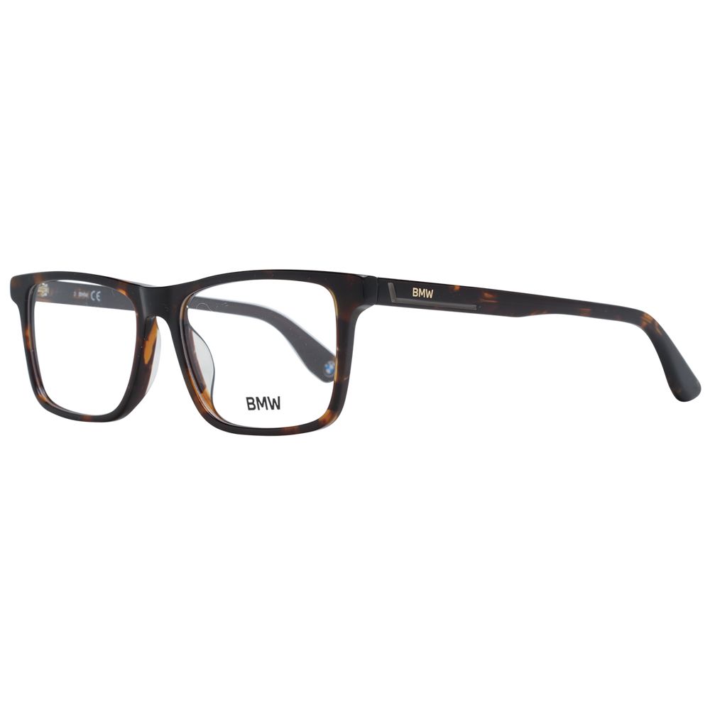 Brown Men Glasses Frame
