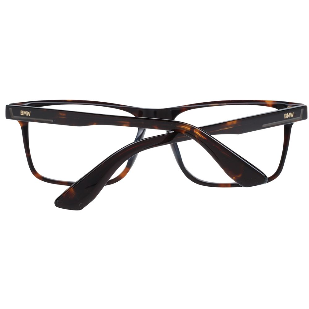 Brown Men Glasses Frame