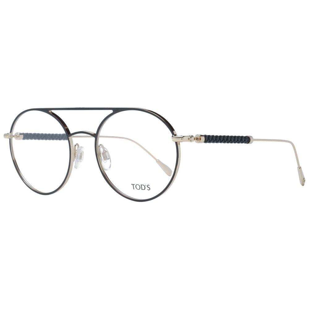 Black Women Glasses Frame