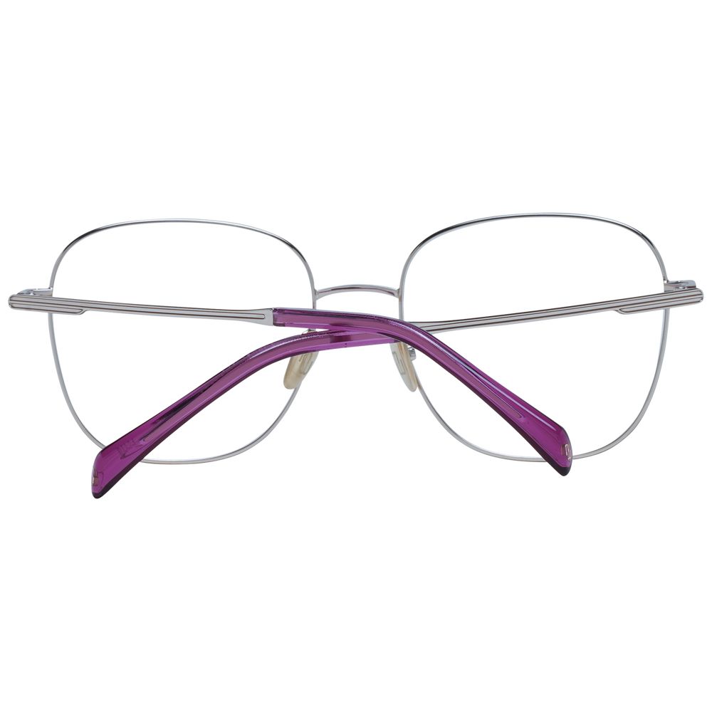 Purple Women Glasses Frame