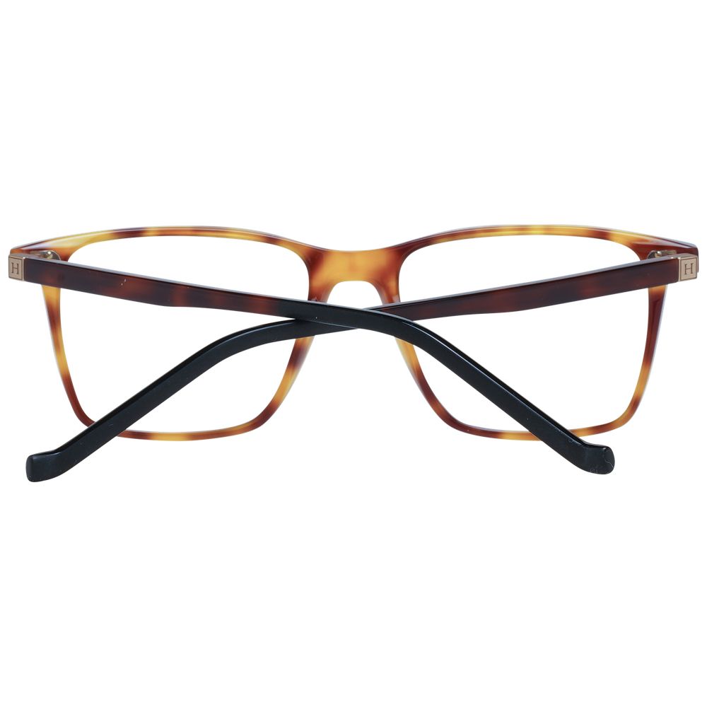 Brown Men Glasses Frame