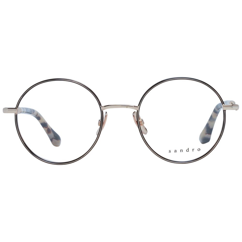 Black Women Glasses Frame