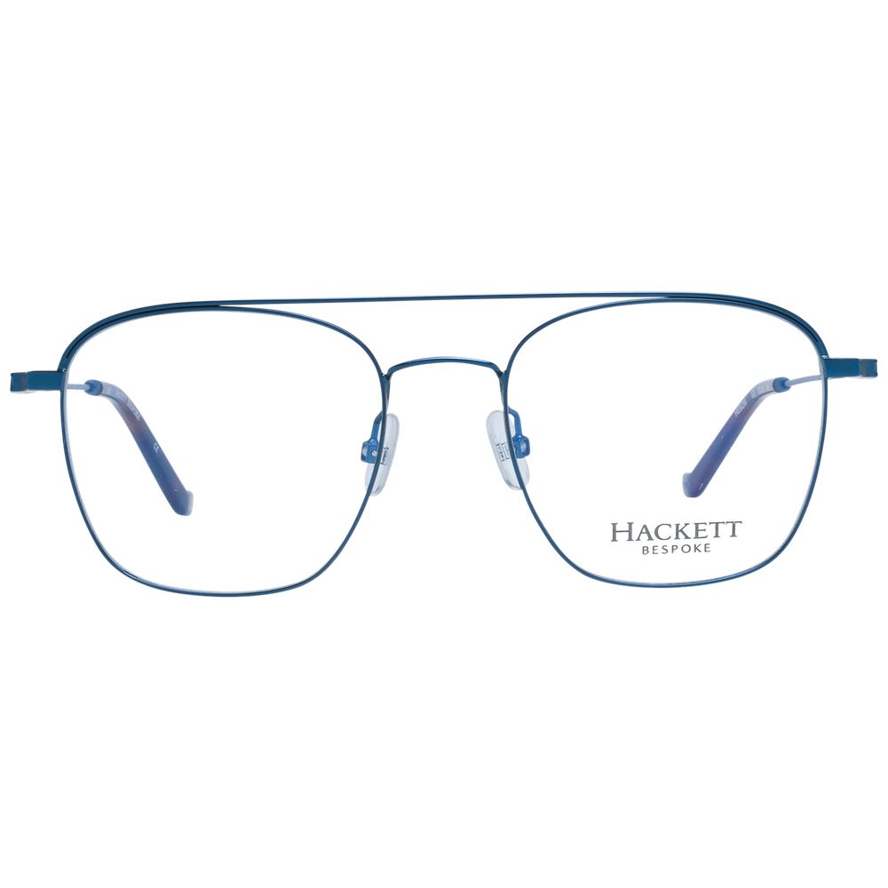 Blue Men Glasses Frame