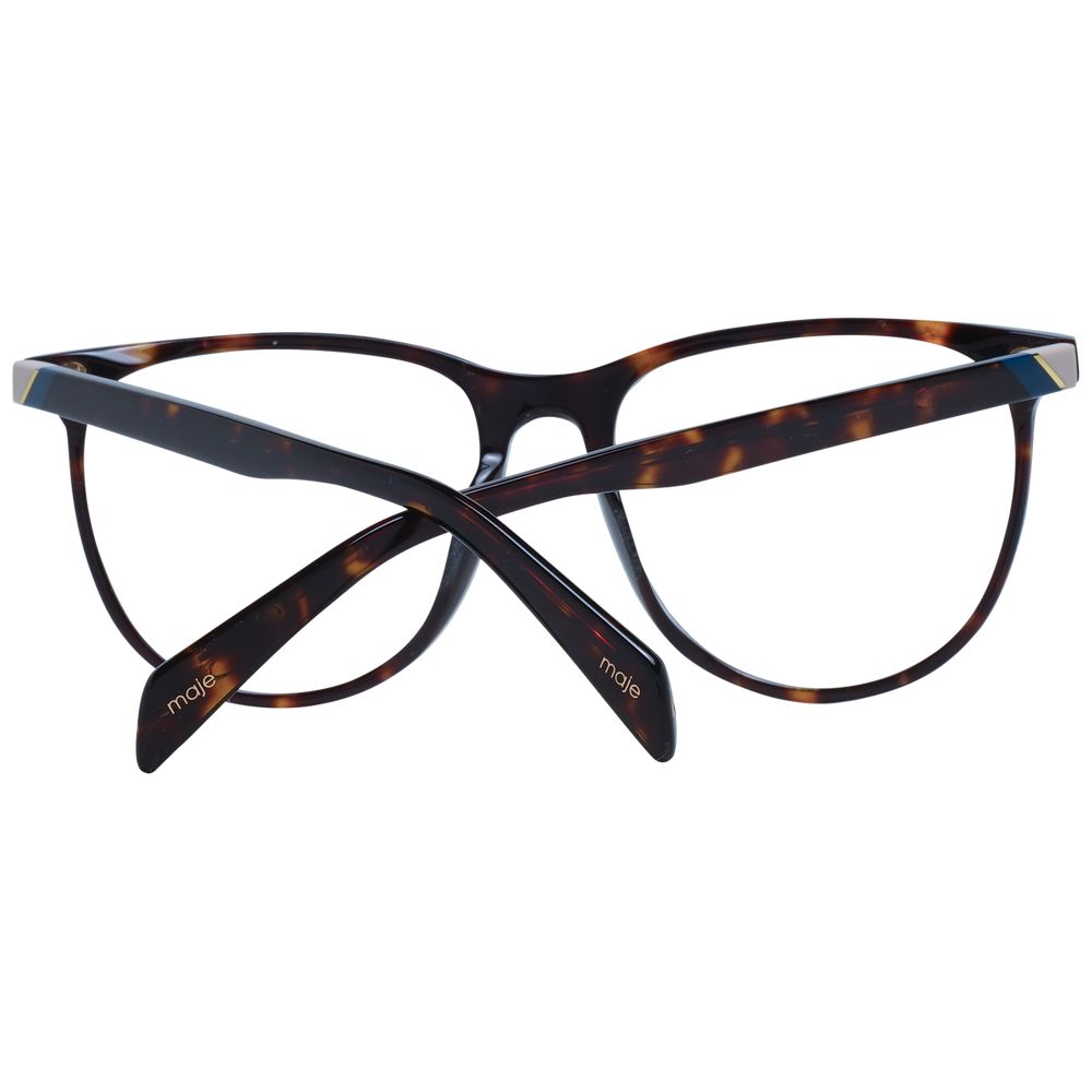 Brown Women Glasses Frame