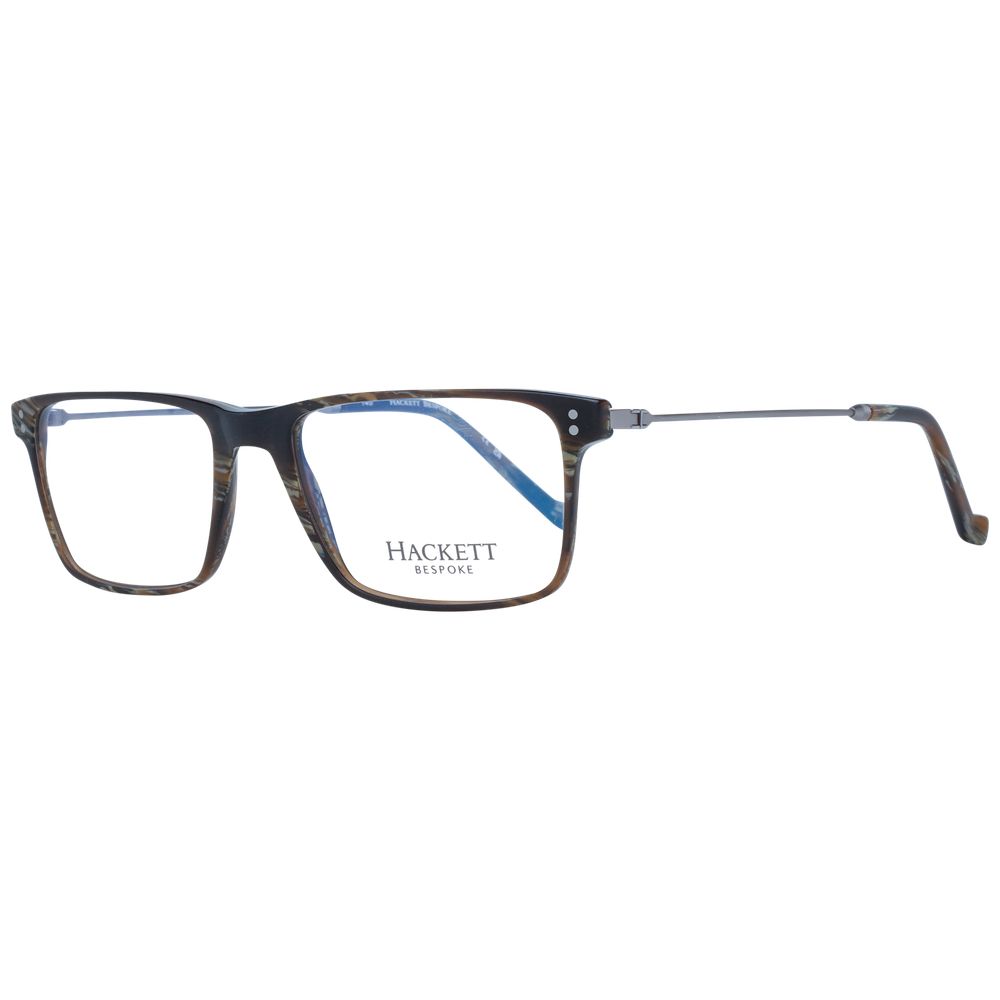 Brown Men Glasses Frame