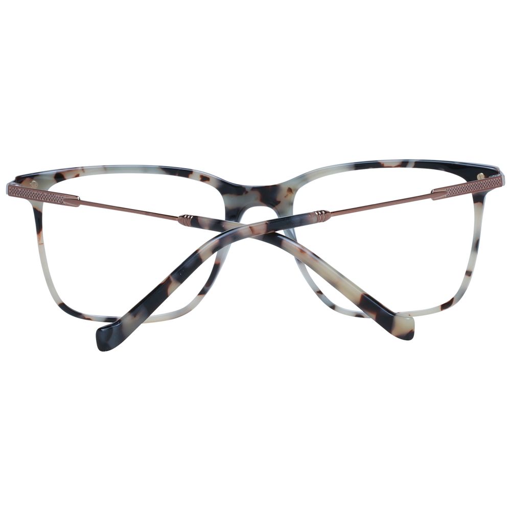 Brown Men Glasses Frame