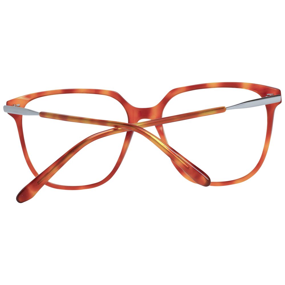 Brown Women Glasses Frame