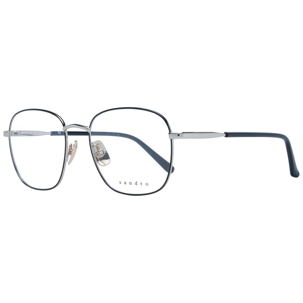 Black Women Glasses Frame