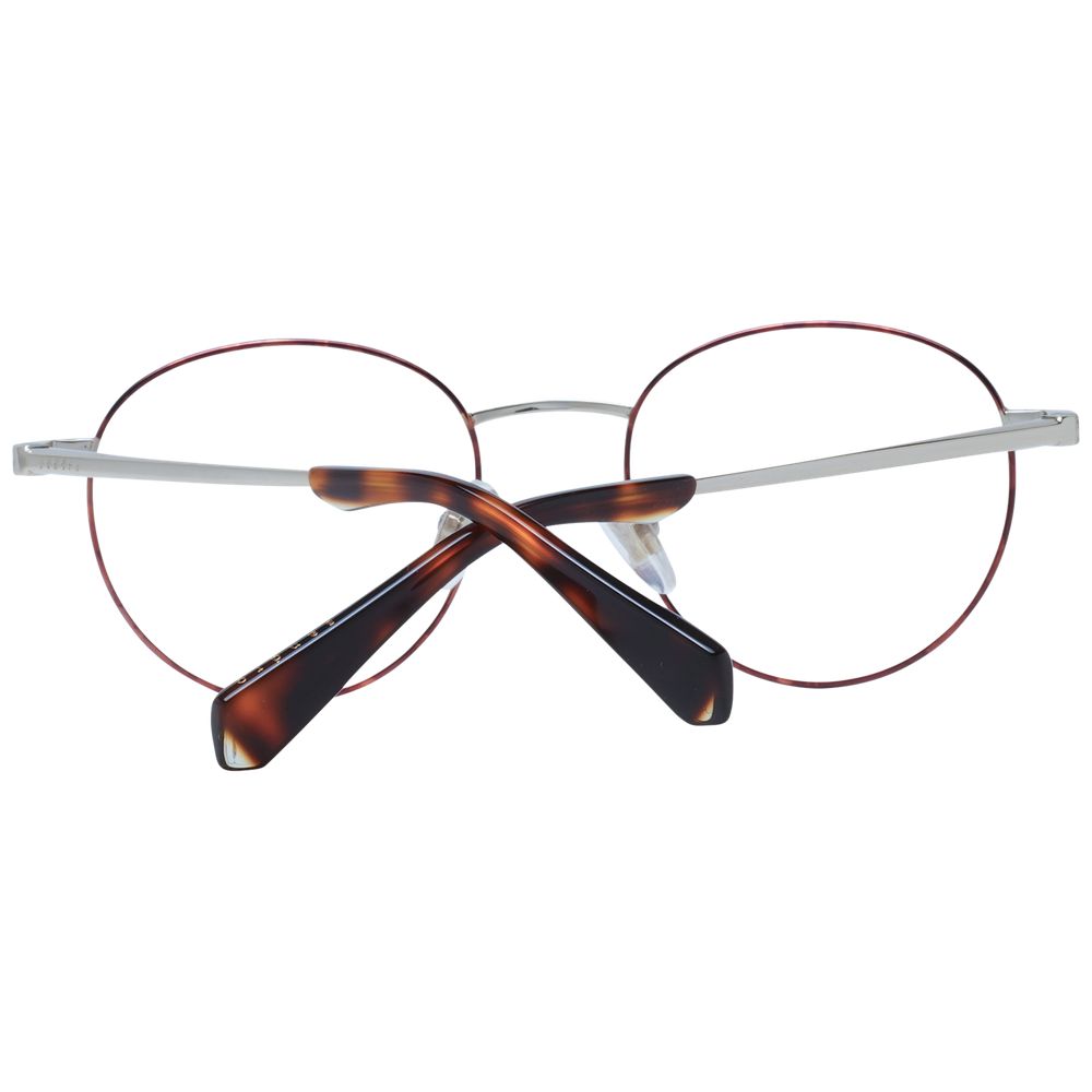 Red Men Glasses Frame