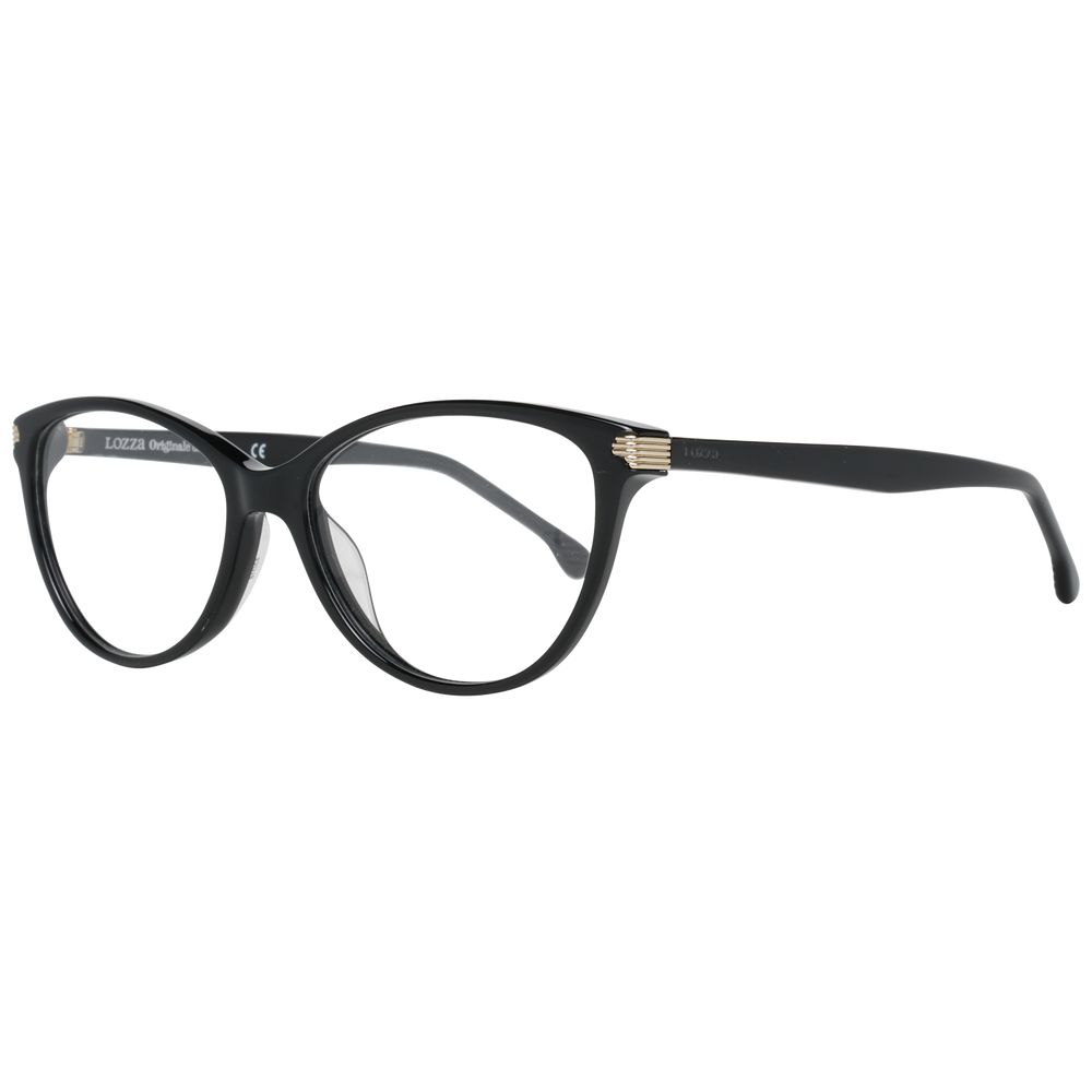 Black Women Glasses Frame