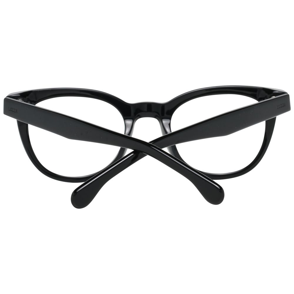 Black Women Glasses Frame