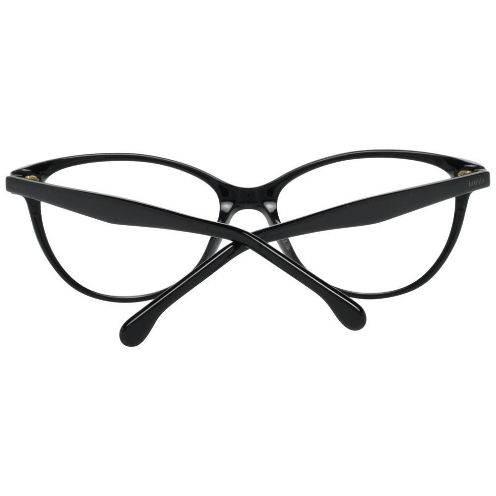 Black Women Glasses Frame