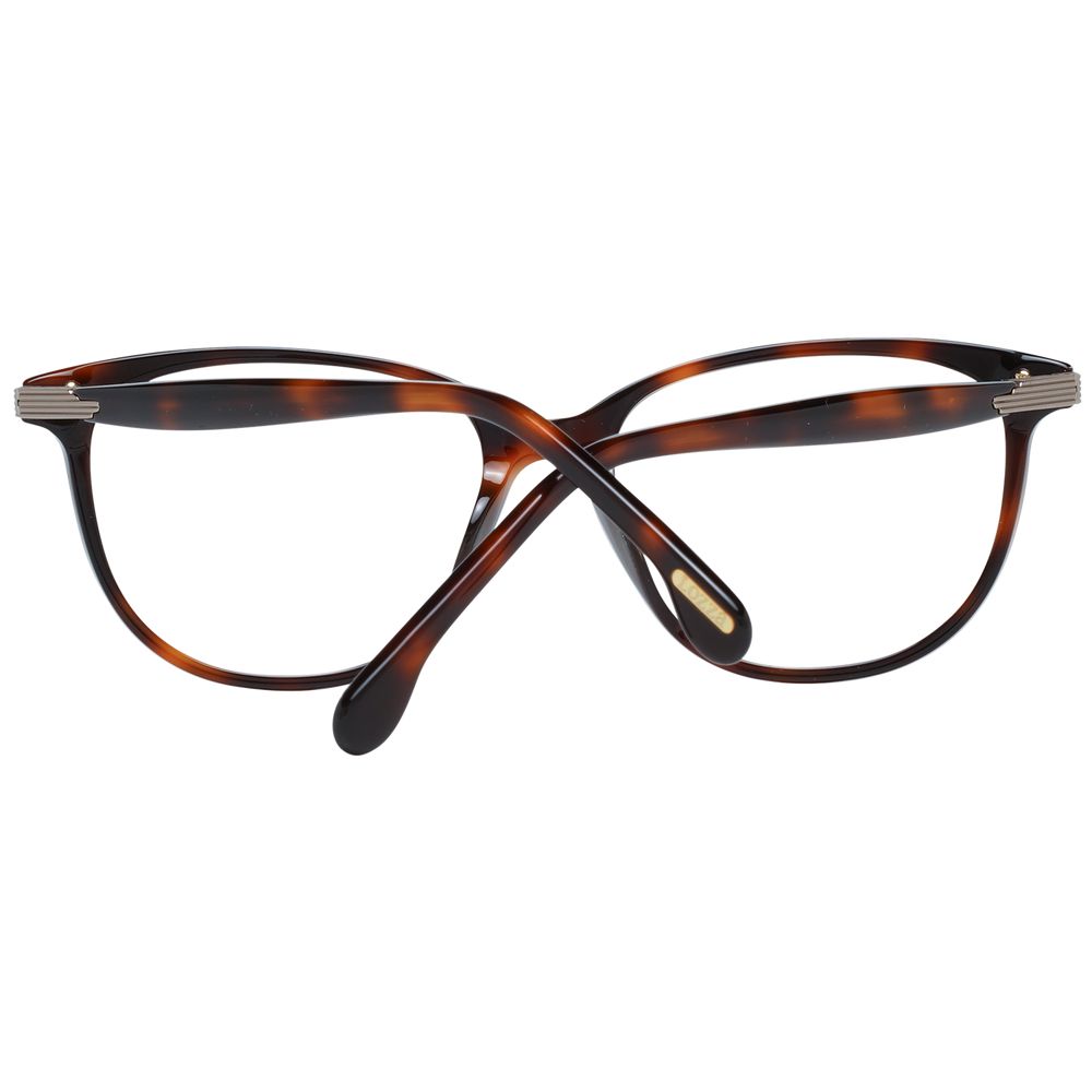 Brown Women Glasses Frame