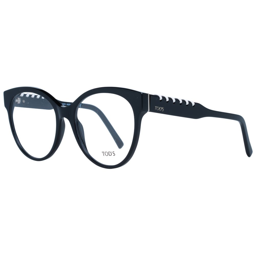 Black Women Glasses Frame