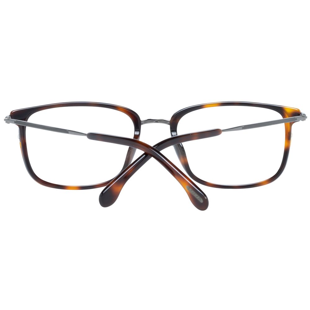 Brown Men Glasses Frame