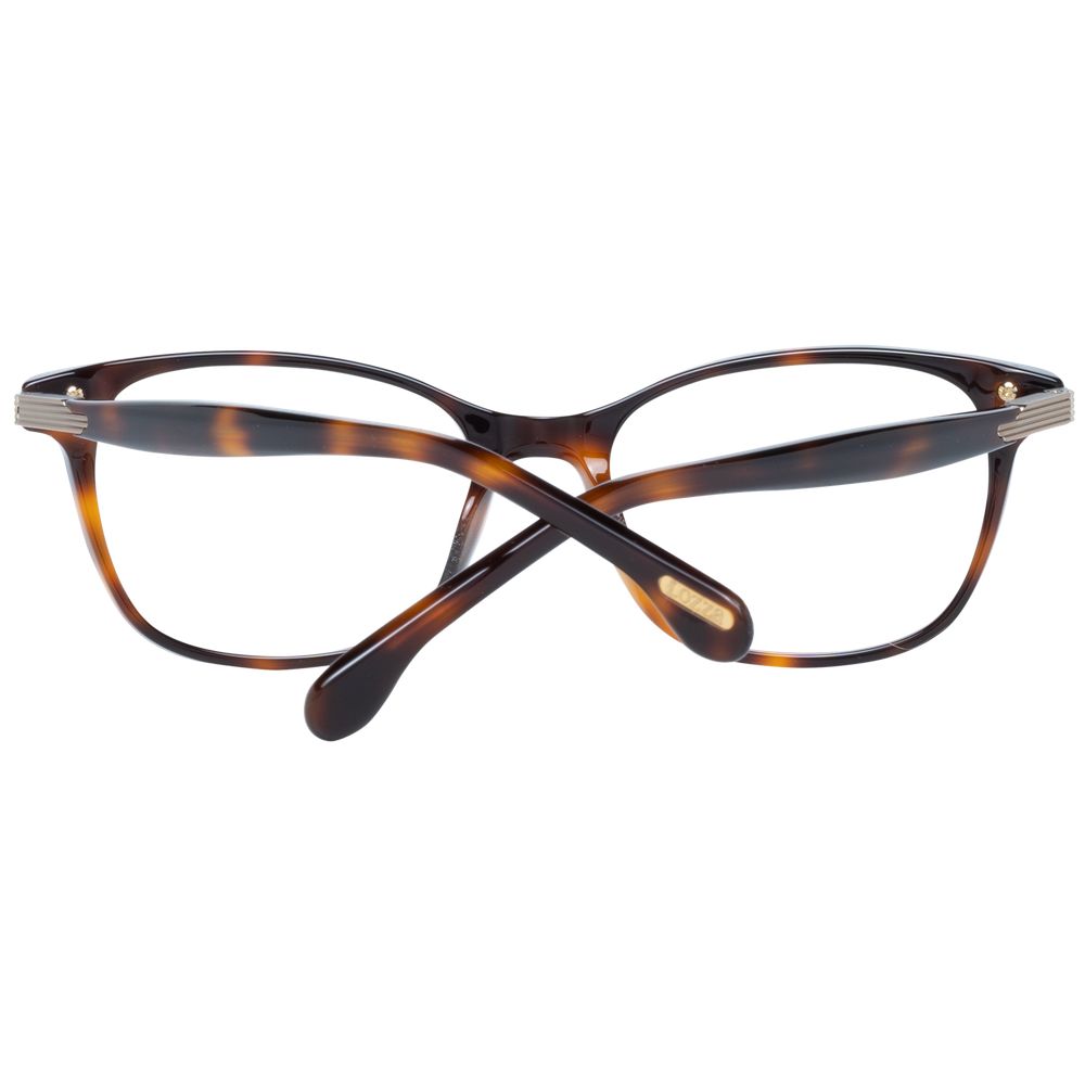 Brown Women Glasses Frame