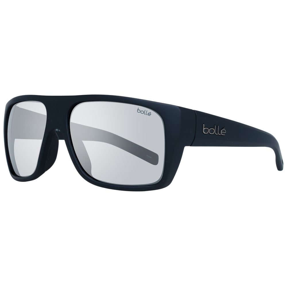 Black Unisex Sunglass