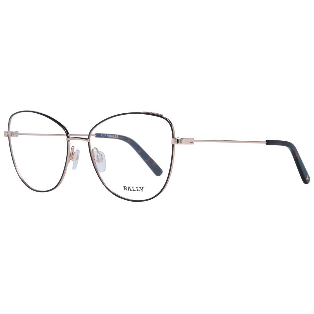 Black Women Glasses Frame