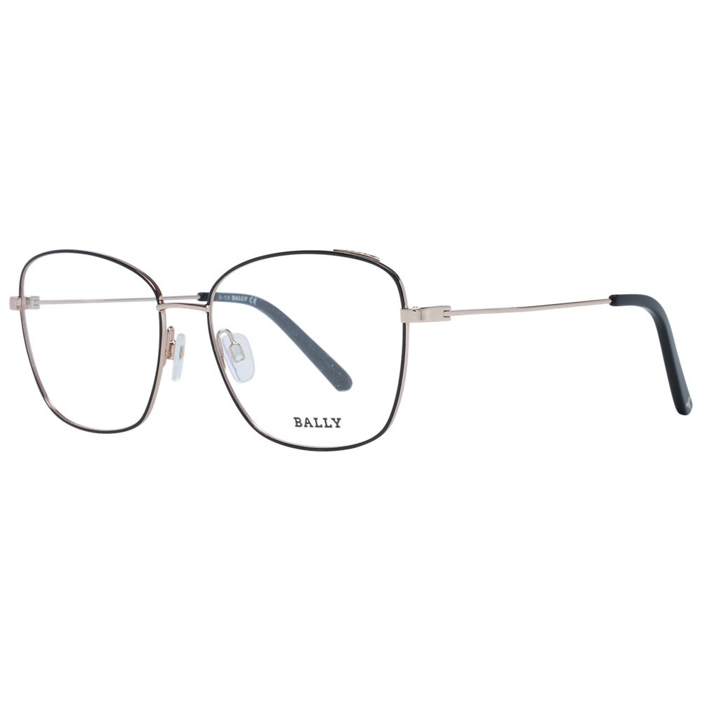 Black Women Glasses Frame