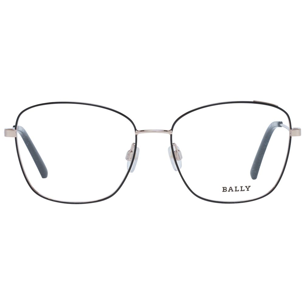 Black Women Glasses Frame