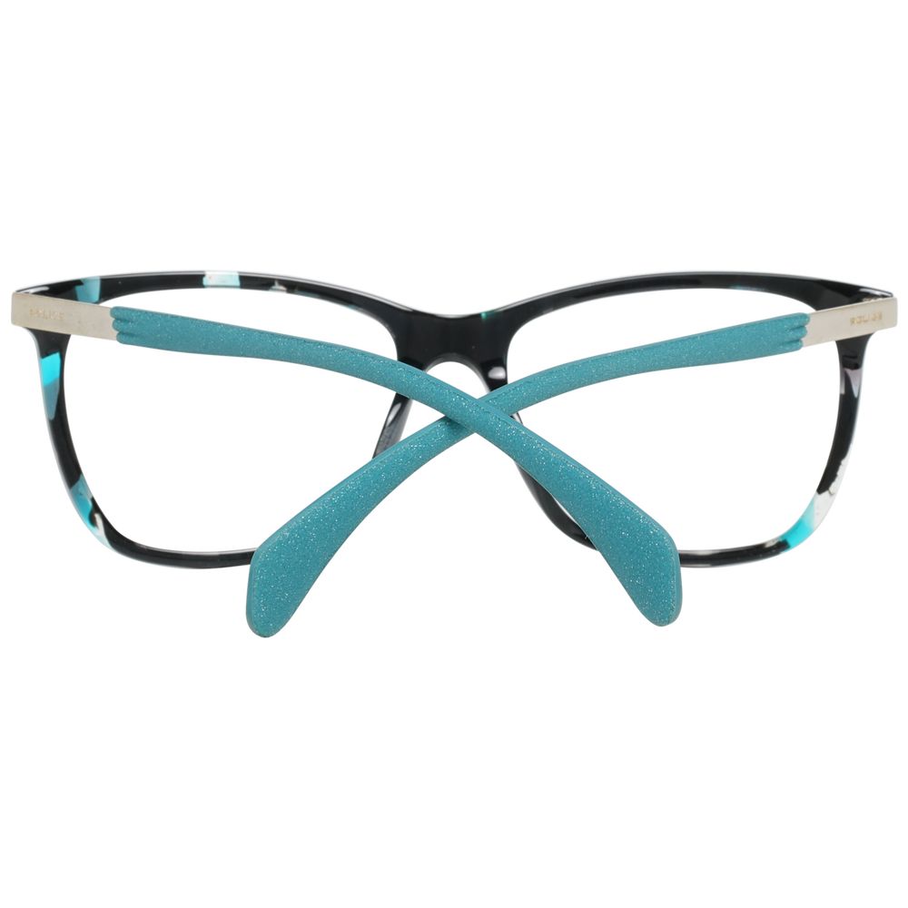 Black Women Glasses Frame
