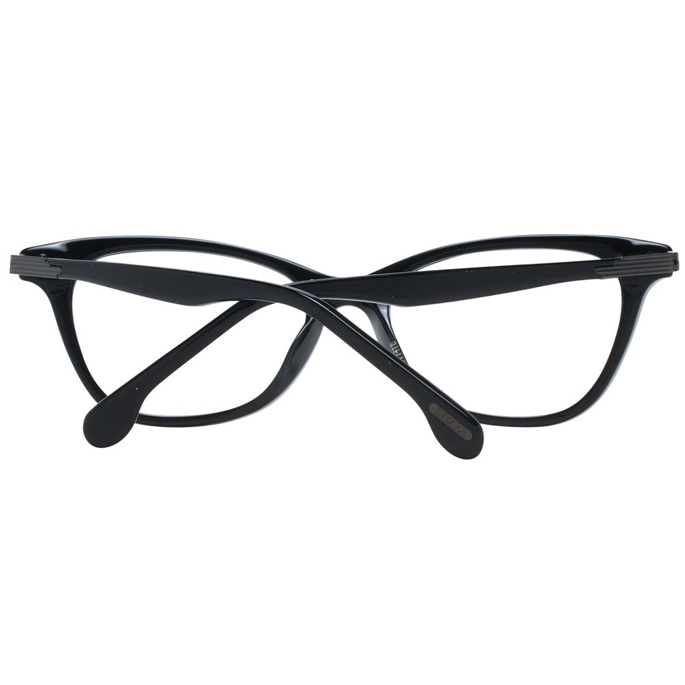 Black Women Glasses Frame
