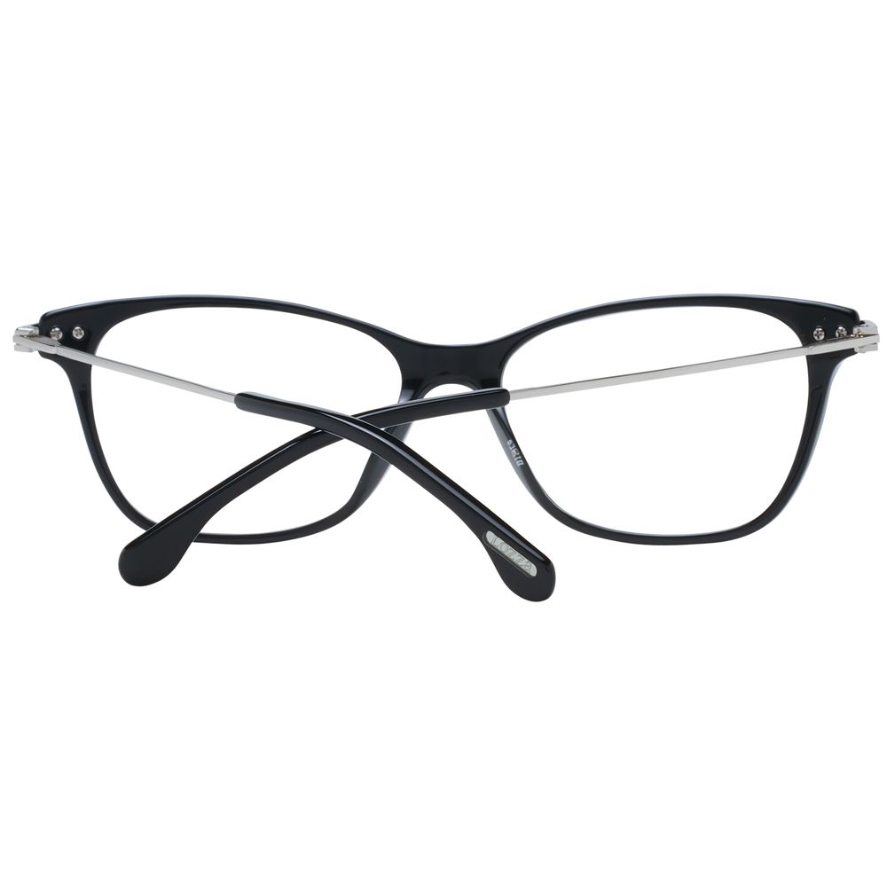 Black Women Glasses Frame