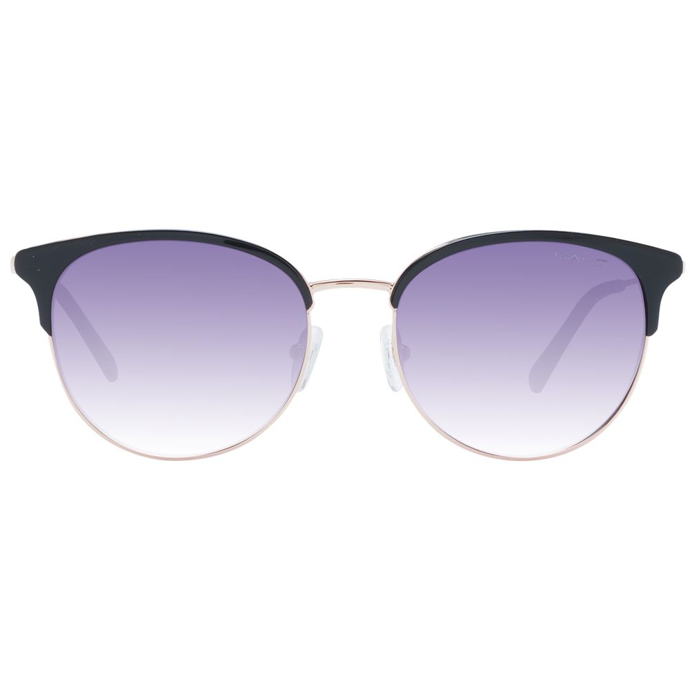 Black Women Sunglass