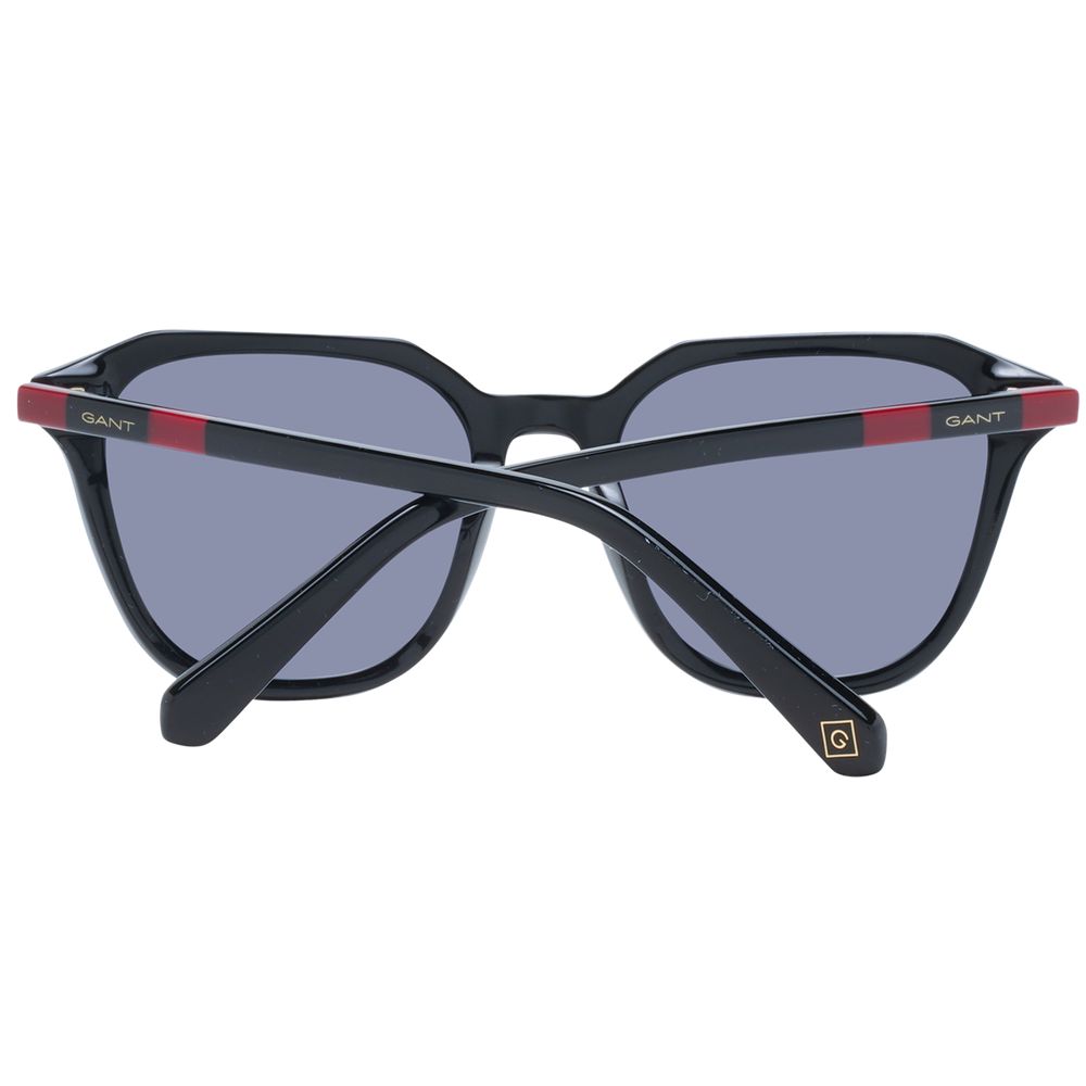 Black Women Sunglass
