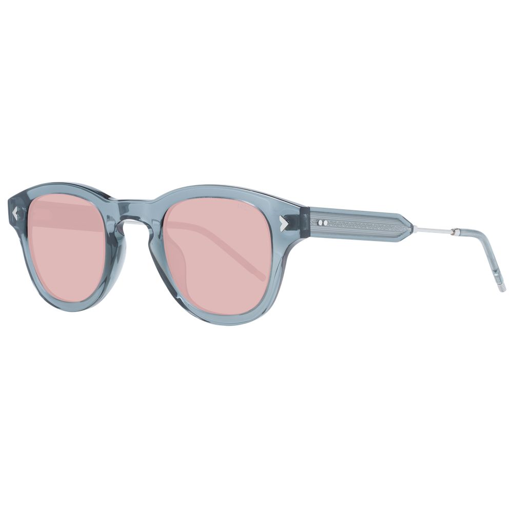 Green Unisex Sunglass